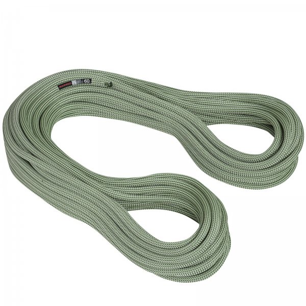 Horolezeck lano MAMMUT 10.0 Galaxy Classic 60 m