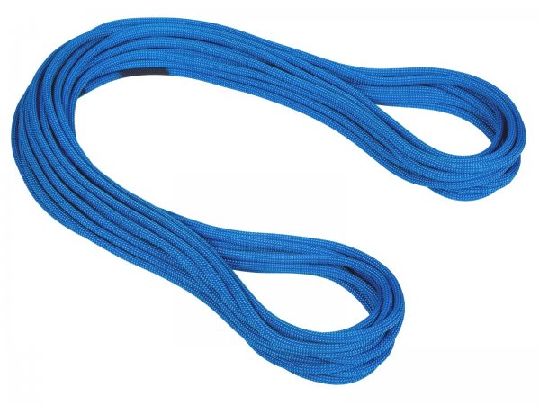 Horolezeck lano MAMMUT 9.5 Infinity Dry 60 m