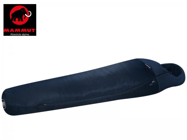 Spac vak MAMMUT Nordic SE 3-Season 180 cm