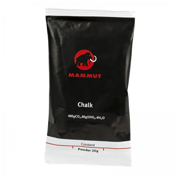 Magnzium MAMMUT sok 25 g