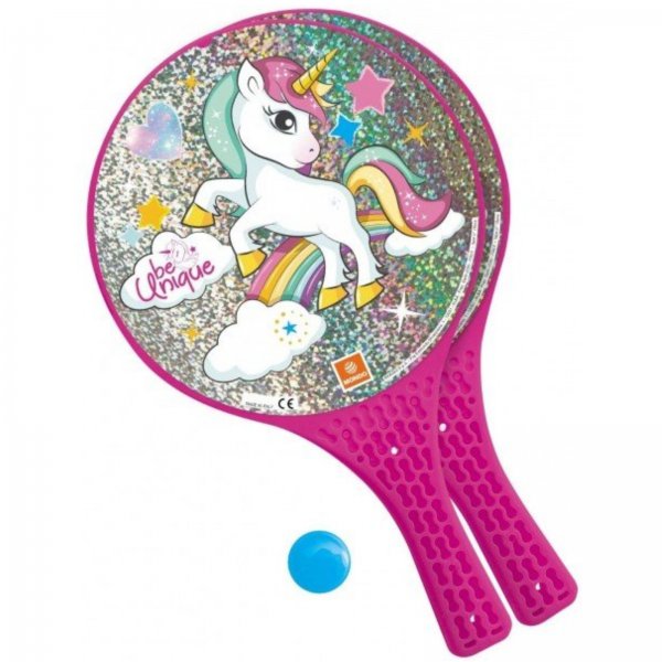 Plov tenis MONDO - Jednoroec