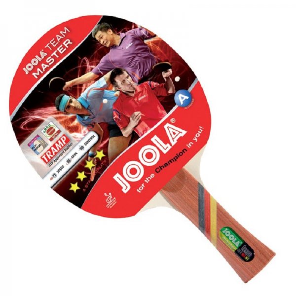 Raketa na stolný tenis JOOLA Team Master