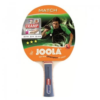 Raketa na stolný tenis JOOLA Match