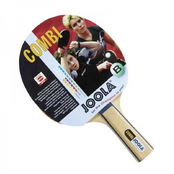 Raketa na stoln tenis JOOLA Combi