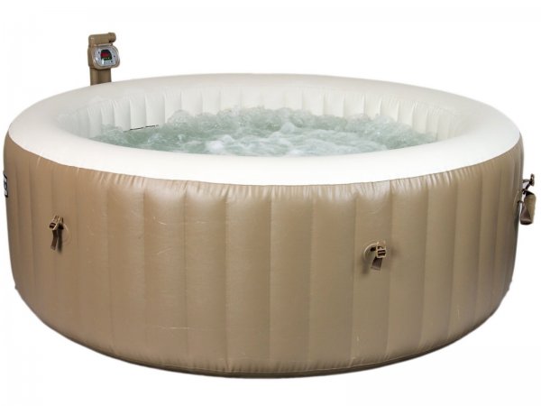 Vriv bazn MARIMEX Pure Spa Bubble HWS - krmovo hned