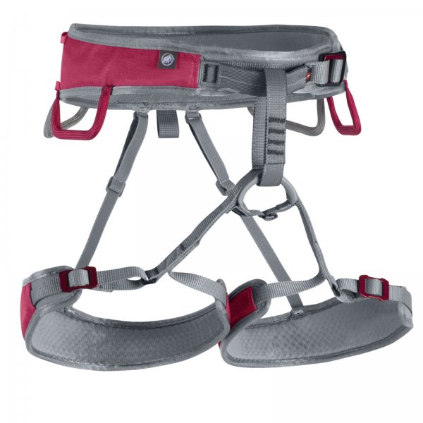 Horolezeck vzok MAMMUT Ophir Speedfit dmsky