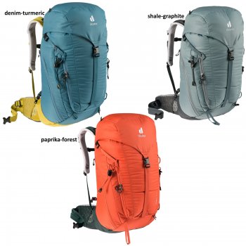 Batoh DEUTER TRAIL 28 SL