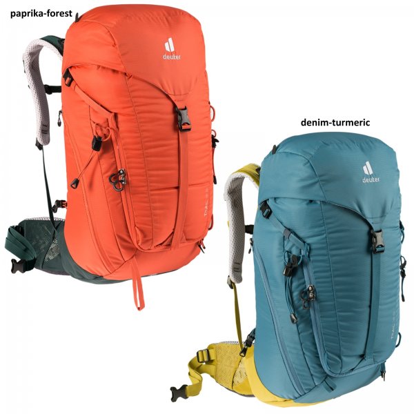 Batoh DEUTER TRAIL 28 SL