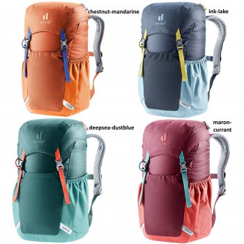 Detsk batoh DEUTER Junior