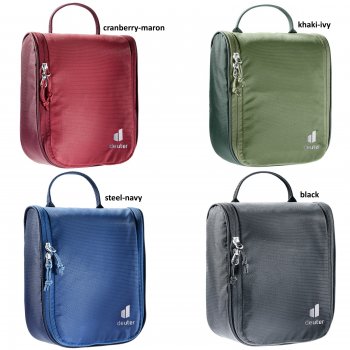 Toaletn taka DEUTER Wash Center I