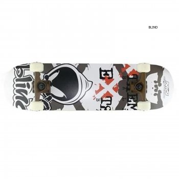 Skateboard NILS Extreme CR 3108 SA