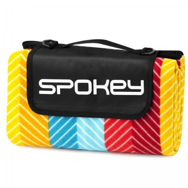 Piknik deka SPOKEY Grain