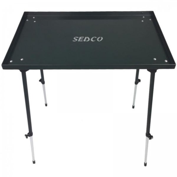 Rybrsky stolk SEDCO Carper Biivy