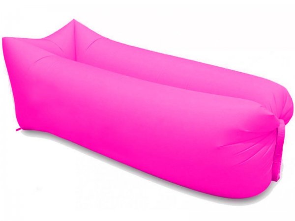 Nafukovac vak SEDCO Sofair Pillow Shape - ruov