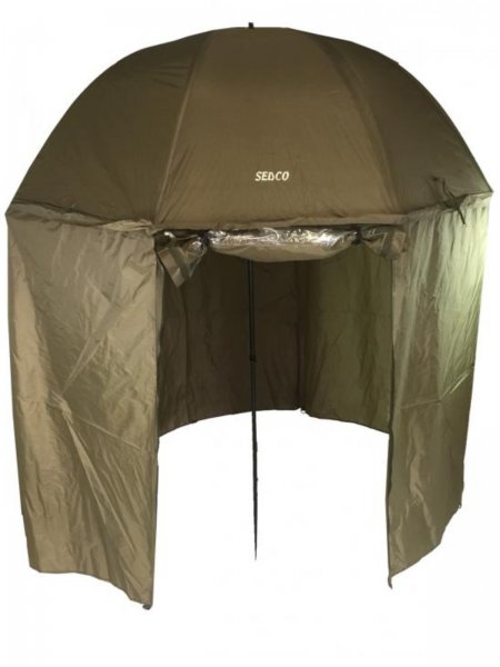 Rybrsky ddnik so zstenou - 170 cm