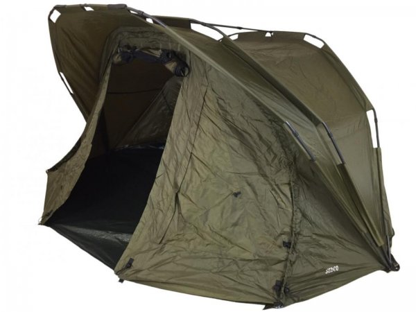 Rybrsky bivak Fishing bivvy classic 2MAN