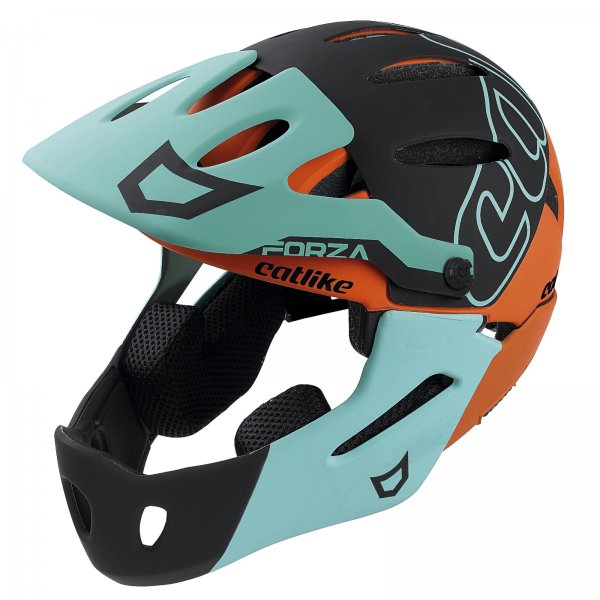 Cyklo prilba CATLIKE Forza 2.0