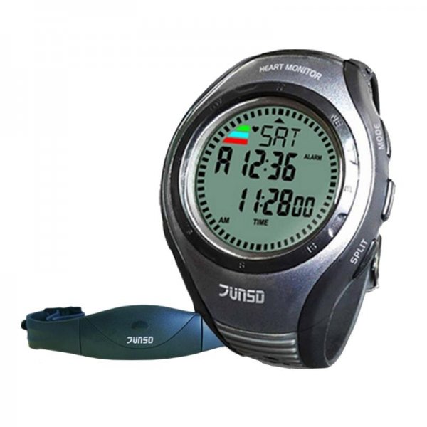 porttester - pulsmeter JUNSO JS-717 - kompas - 2. jakost