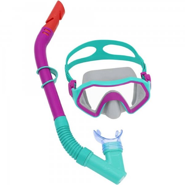 Potpask set BESTWAY Hydro Swim 24025 - erven