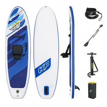 Paddleboard BESTWAY Hydro Force Oceana 10