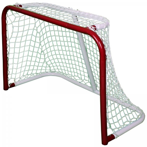 Skladacia hokejov brnka Small Goal, vrtane siete