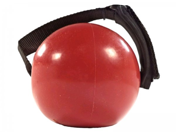 Posilovacia gua UNISON 0,9 kg