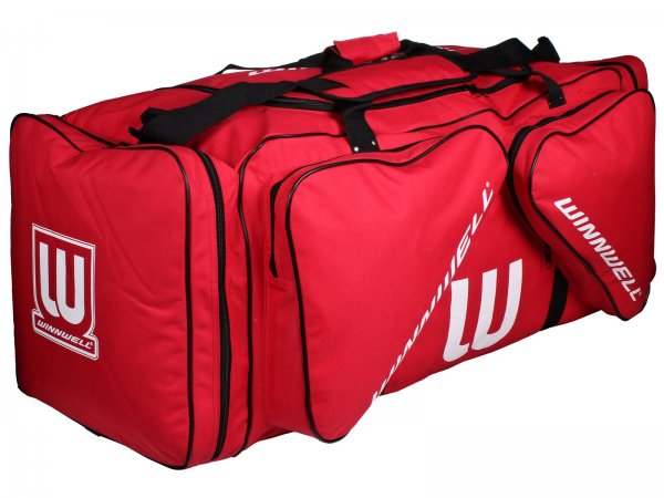 Hokejov taka WINNWELL Carry Bag JR erven