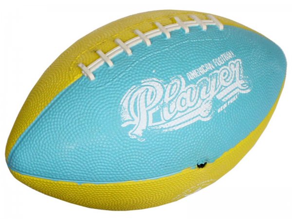 Lopta na rugby NEW PORT Mini