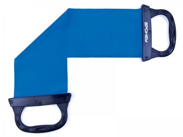 Posilovacia guma SPOKEY Grip Rubber