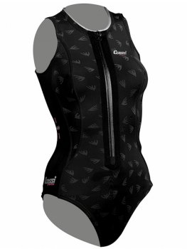 Neoprnov plavky CRESSI Termico lady dmske