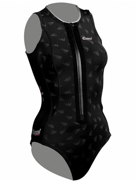 Neoprnov plavky CRESSI Termico lady dmske - vel. M