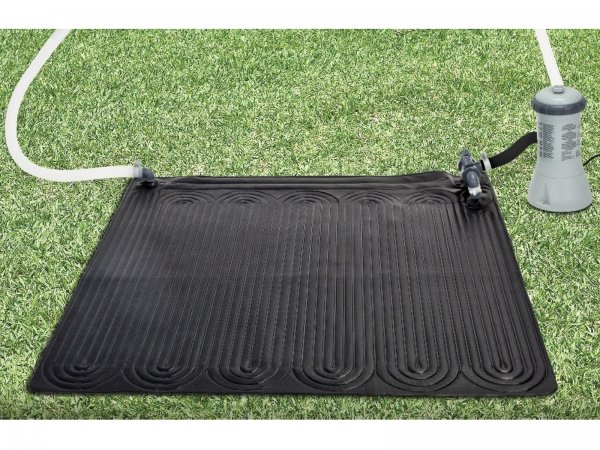 Solrny ohrev Slim Flexi