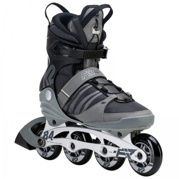 Kolieskov korule K2 F.I.T. PRO 84
