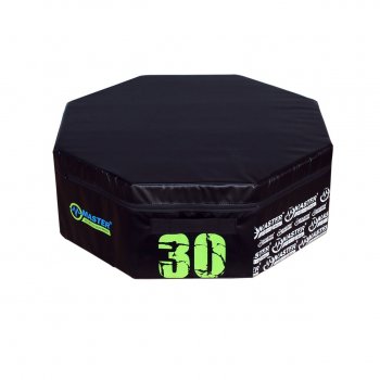 Trningov plyo box MASTER - 30 cm