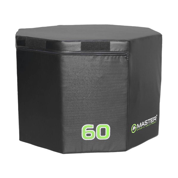 Trningov plyo box MASTER - 60 cm