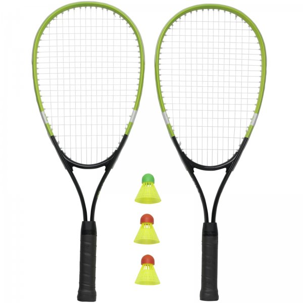 Speed bedmintonov set STIGA Loop 22