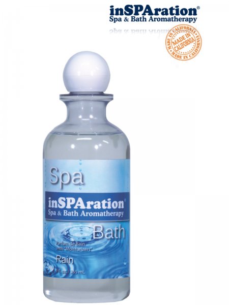 Aromaterapia INSPARATION Spa & Bath 265 ml - d