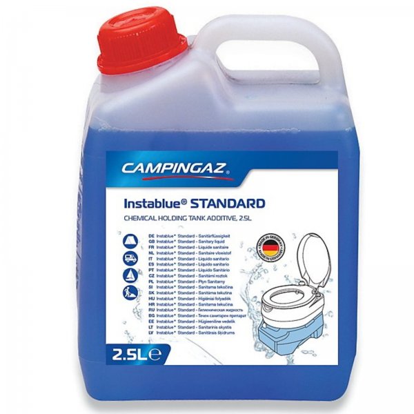 Dezinfekn prostriedok CAMPINGAZ Instablue Standard 2,5 l