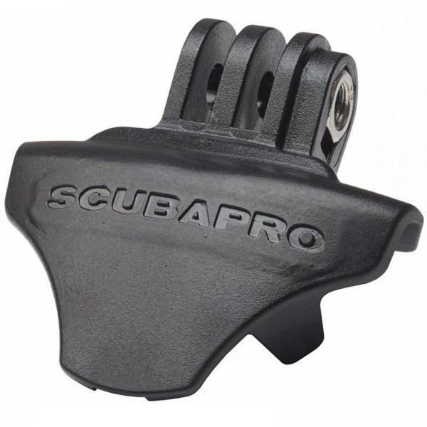 Univerzlny driak Scubapro GOPRO na masku