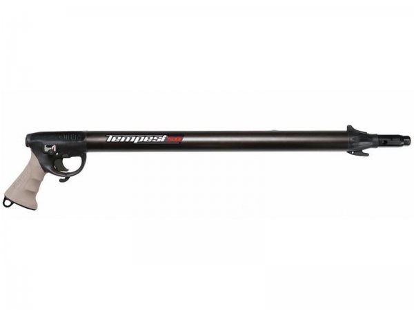 Harpna OMER Tempest 50 s regulciou