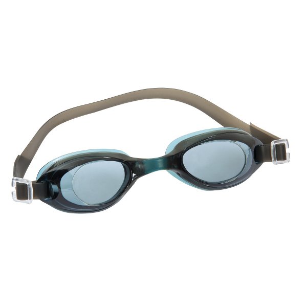 Plaveck okuliare BESTWAY Hydro Swim Activwear 21051 - ern