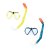 Potpask set BESTWAY Hydro Swim 24027