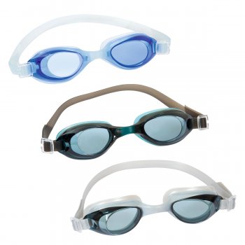 Plavecké okuliare BESTWAY Hydro Swim Activwear 21051