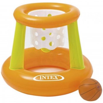 Nafukovacia hra INTEX basketbal