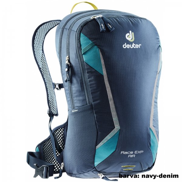 Cyklo batoh DEUTER Race EXP Air