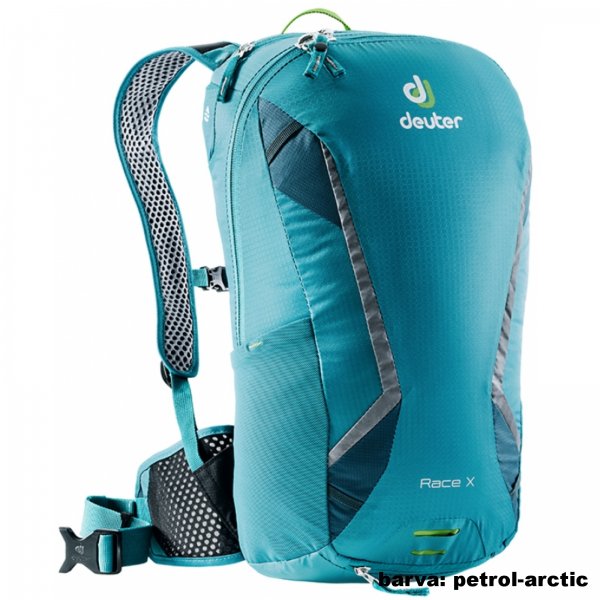 Cyklo batoh DEUTER Race X