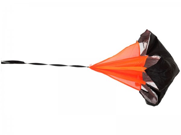 Brzdiaci odporov padk CHUTES 140 cm