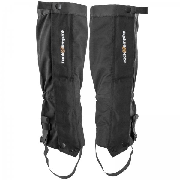 Nvleky ROCK EMPIRE Gaiters - ve. L