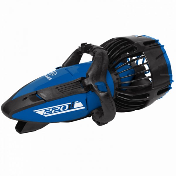 Podvodn skter YAMAHA 220L