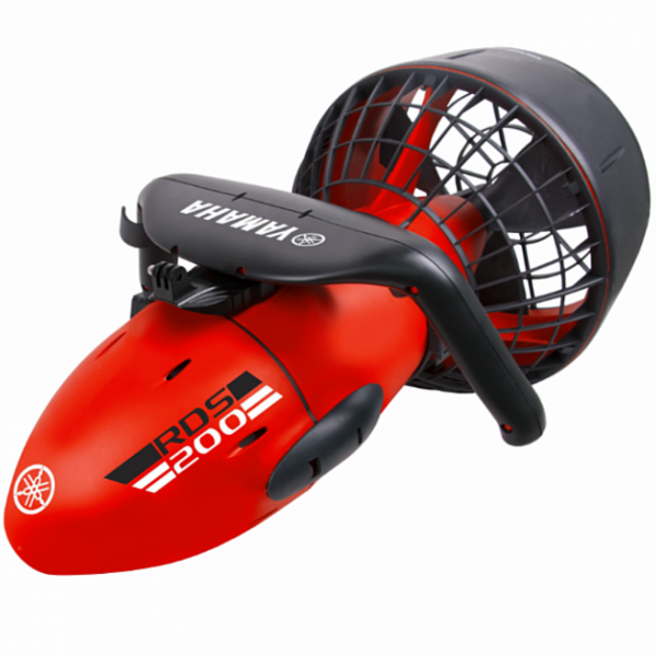 Podvodn skter YAMAHA RDS200